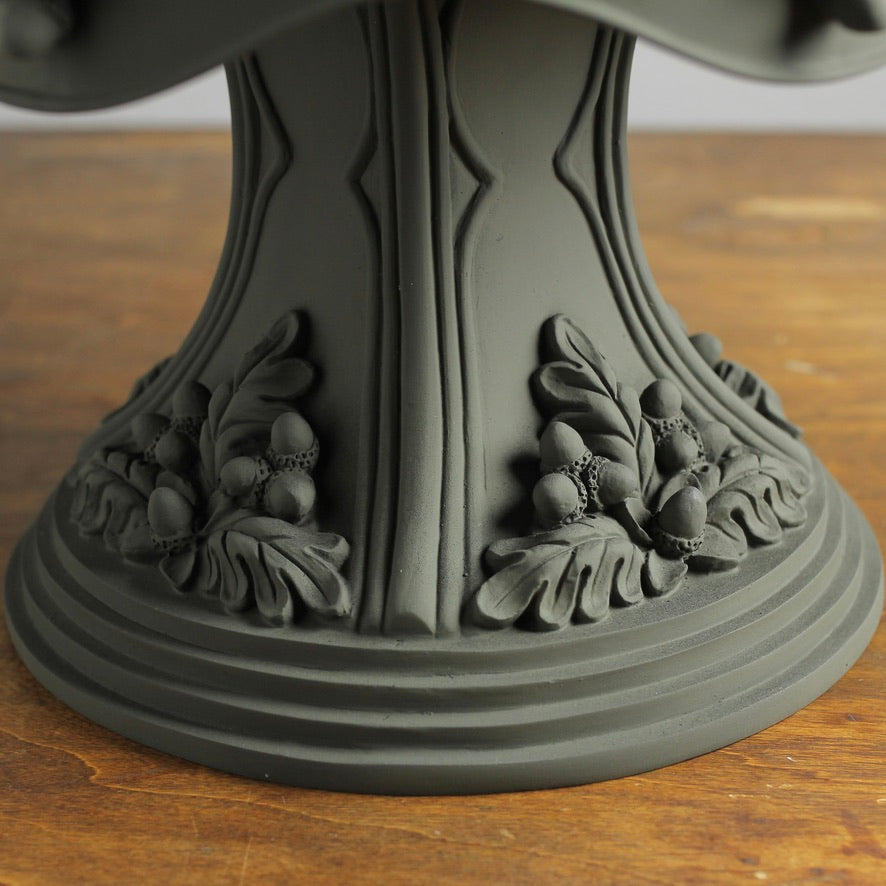 Reimagined Vintage Southern Living at Home "Jackson" Pedestal Cake Stand