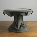 Reimagined Vintage Southern Living at Home "Jackson" Pedestal Cake Stand