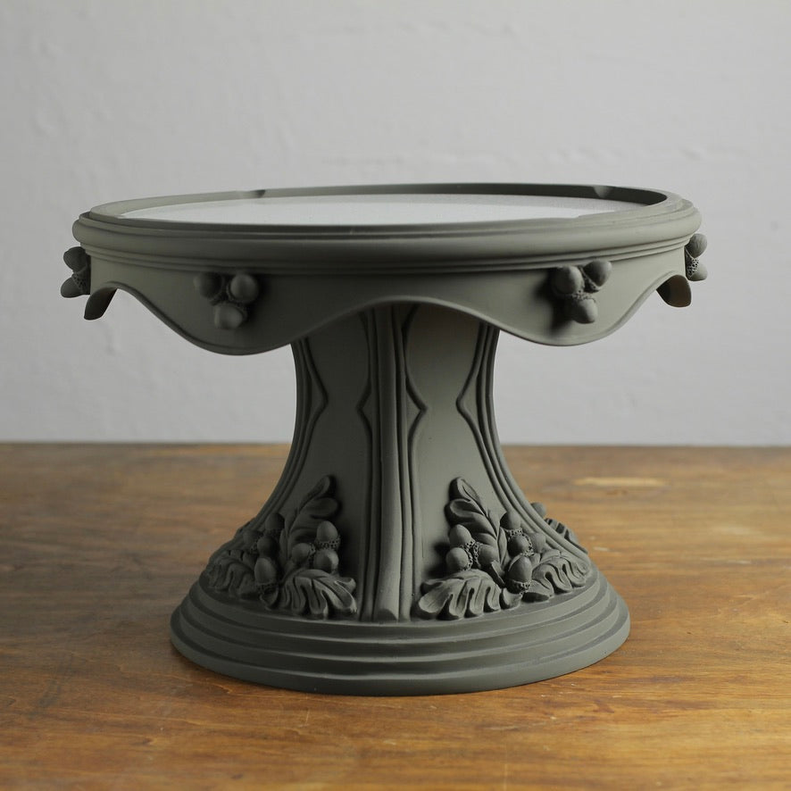Reimagined Vintage Southern Living at Home "Jackson" Pedestal Cake Stand