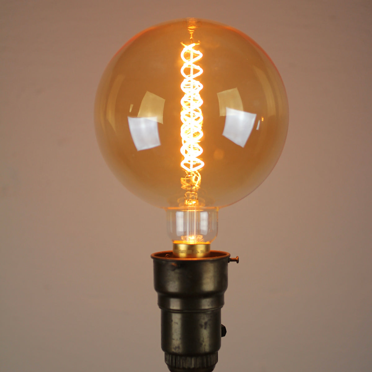 Early 20th Century Art Deco Mogul Torchiere Floor Lamp with Alabaster Nighlight Base