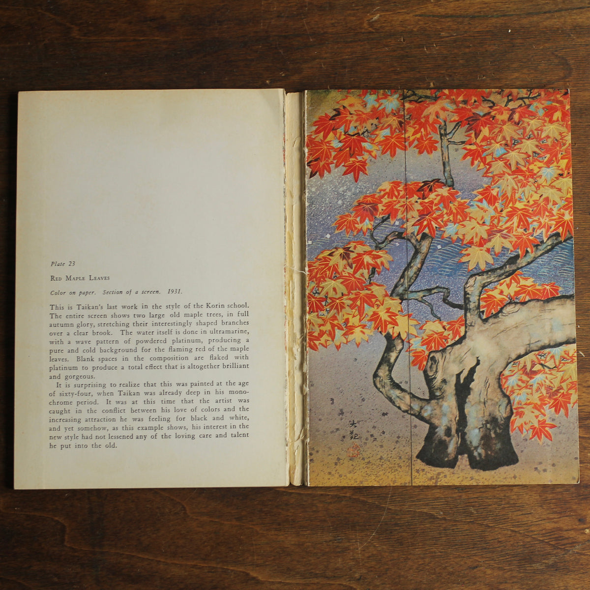 Vintage Kodansha Library of Japanese Art Book Set, 11 Volumes, Second Printing (1960)