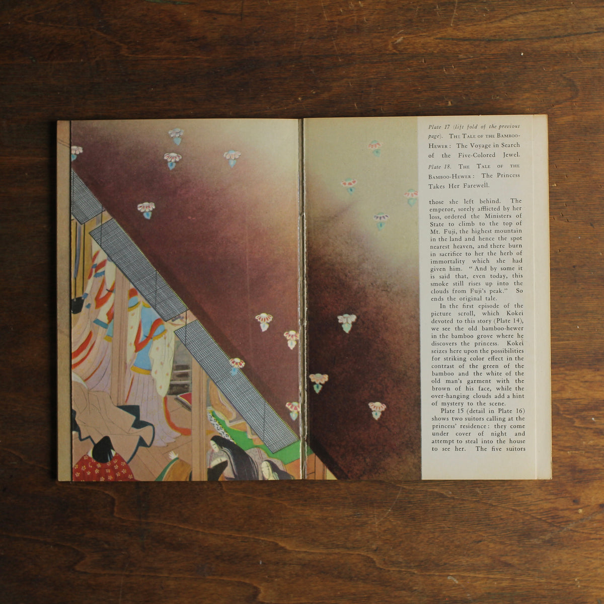 Vintage Kodansha Library of Japanese Art Book Set, 11 Volumes, Second Printing (1960)