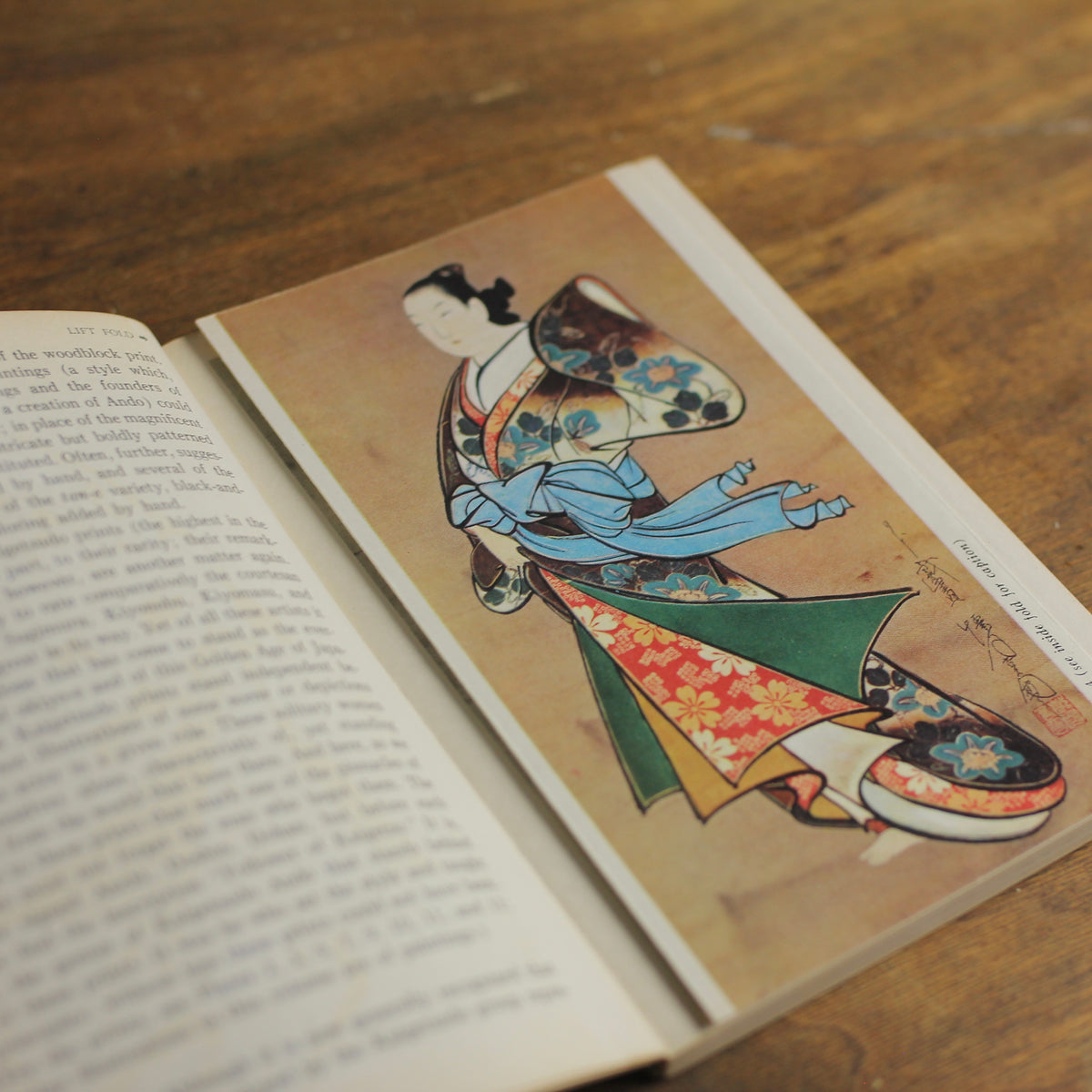 Vintage Kodansha Library of Japanese Art Book Set, 11 Volumes, Second Printing (1960)