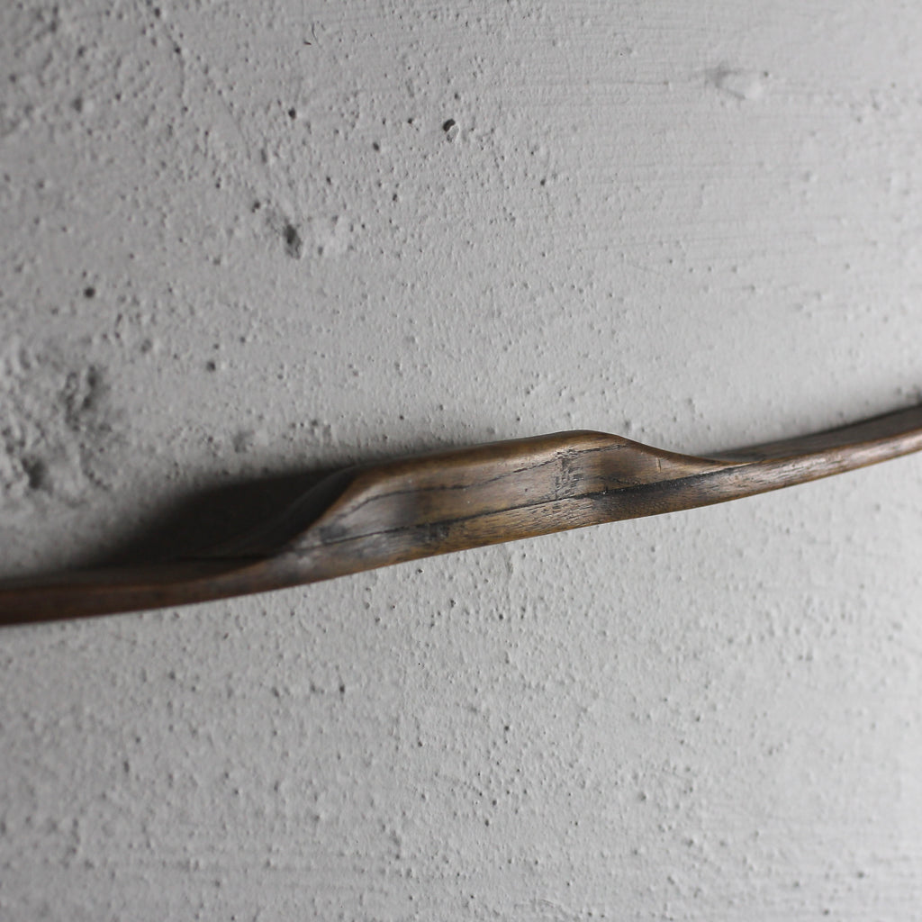 Vintage Ben Pearson Factory "Second" Recurve Bow, pre-1967