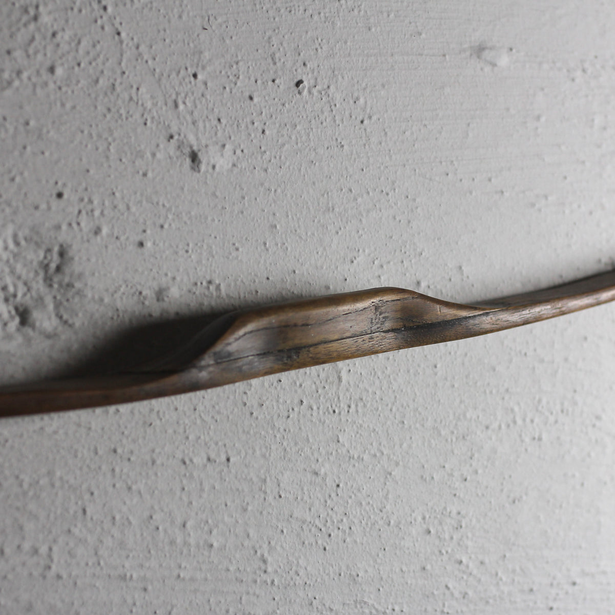 Vintage Ben Pearson Factory "Second" Recurve Bow, pre-1967