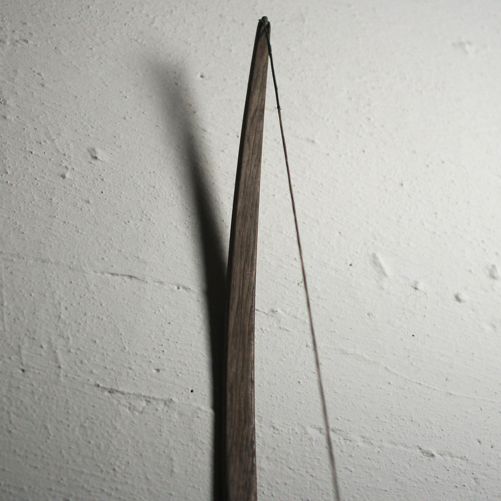 Vintage Ben Pearson Factory "Second" Recurve Bow, pre-1967